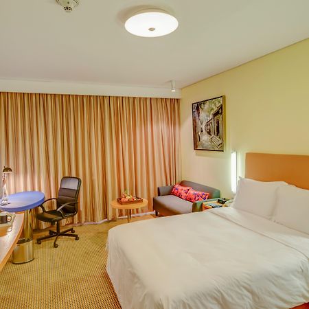 Holiday Inn Express Beijing Temple Of Heaven By Ihg Exterior foto